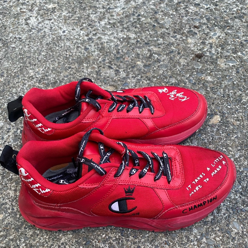 Shoes